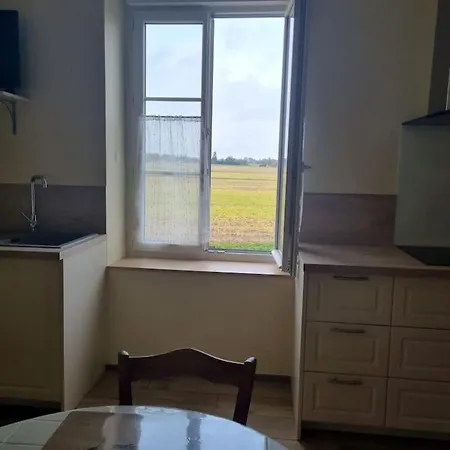 Ancienne Ferme Renovee