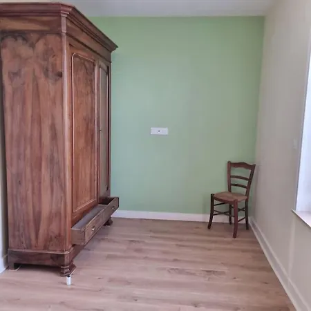 Ancienne Ferme Renovee Tatil Evi *