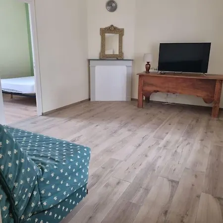 Ancienne Ferme Renovee Σπίτι διακοπών Nueil-sous-Faye