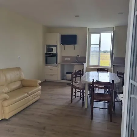 Ancienne Ferme Renovee Tatil Evi