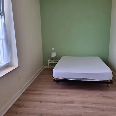 Ancienne Ferme Renovee Tatil Evi *